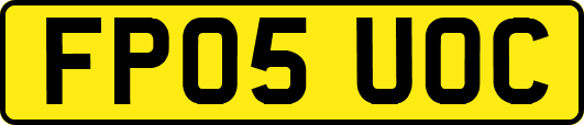 FP05UOC