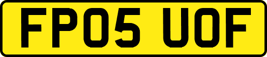 FP05UOF
