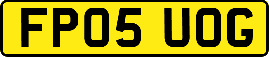 FP05UOG