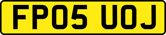 FP05UOJ