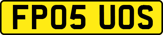 FP05UOS