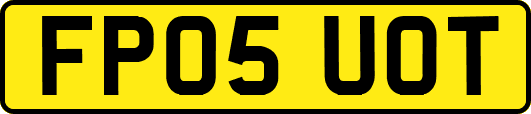 FP05UOT