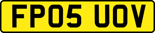 FP05UOV
