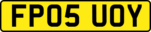 FP05UOY