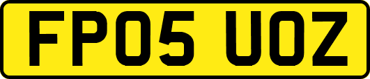 FP05UOZ