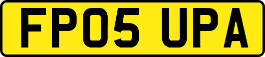 FP05UPA