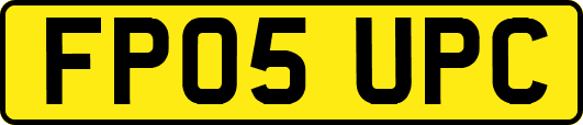 FP05UPC