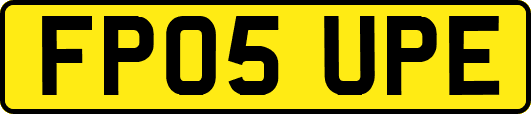 FP05UPE