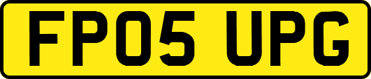 FP05UPG