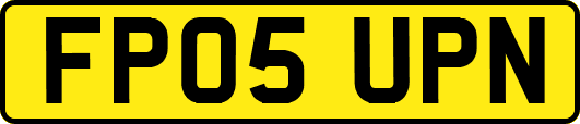 FP05UPN