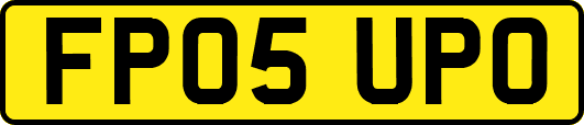 FP05UPO