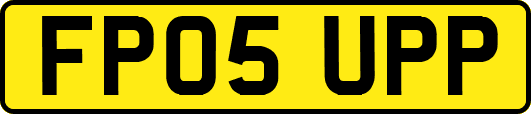 FP05UPP