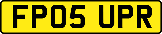 FP05UPR