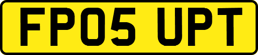FP05UPT
