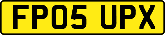 FP05UPX