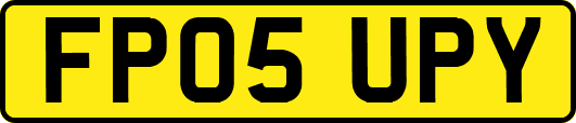 FP05UPY
