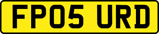 FP05URD