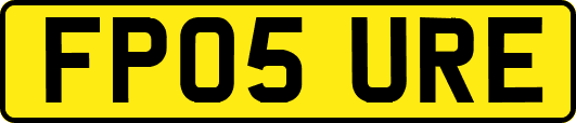 FP05URE