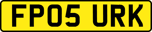 FP05URK