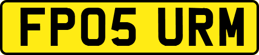 FP05URM