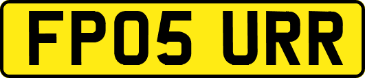FP05URR