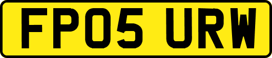 FP05URW