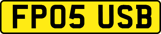 FP05USB