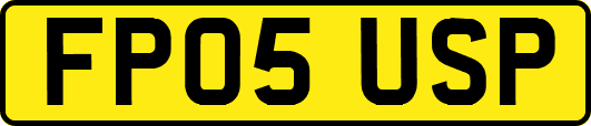 FP05USP