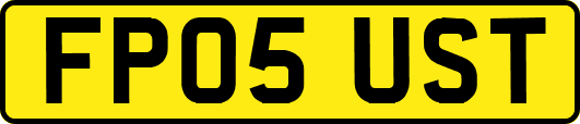 FP05UST
