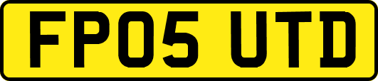 FP05UTD