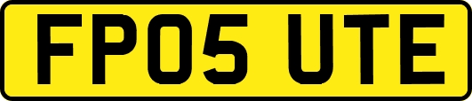 FP05UTE