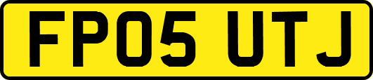 FP05UTJ