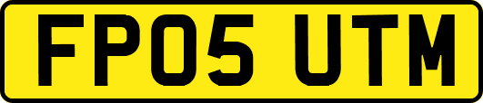 FP05UTM