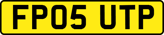 FP05UTP