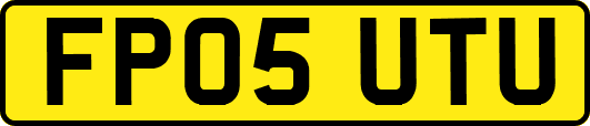 FP05UTU