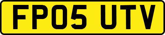 FP05UTV