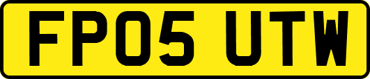 FP05UTW