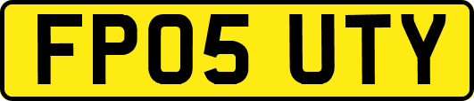 FP05UTY