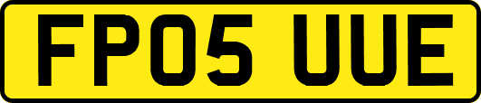 FP05UUE