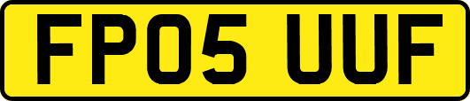FP05UUF