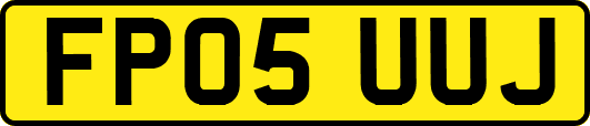 FP05UUJ