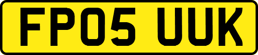 FP05UUK