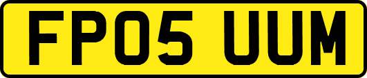 FP05UUM