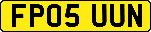 FP05UUN