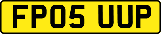 FP05UUP