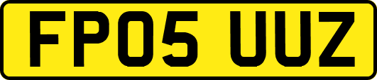 FP05UUZ