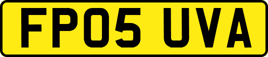 FP05UVA