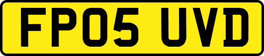 FP05UVD