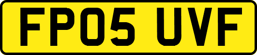 FP05UVF