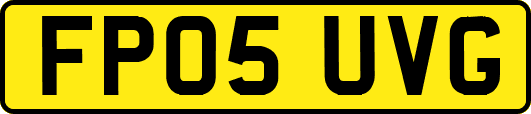 FP05UVG
